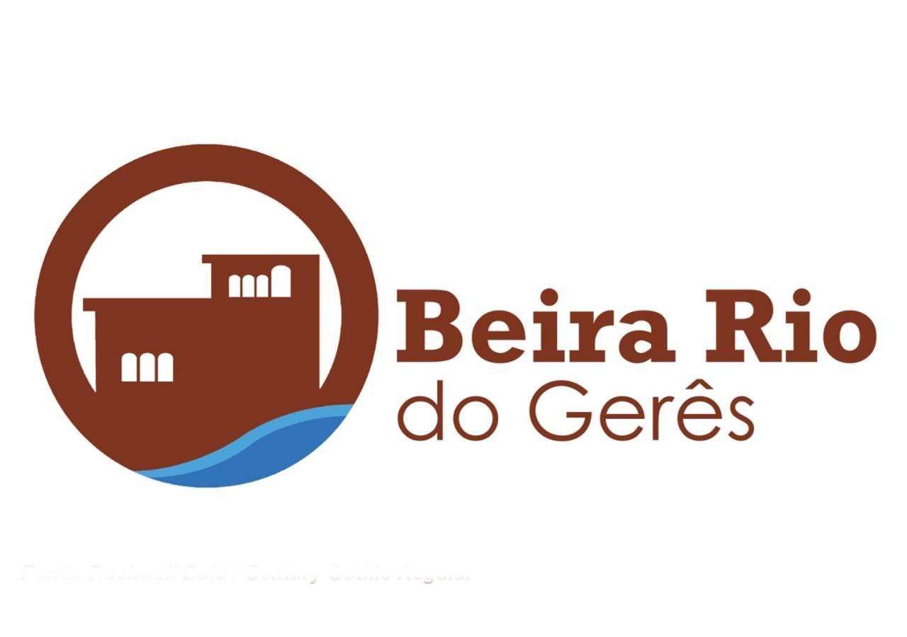 Beira Rio Do Geres Hotel Bagian luar foto